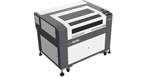 LC6090 Laser Cutting Machine