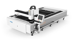 Máquina de corte a laser de fibra LF3015C