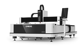 Máquina de corte a laser de fibra LF3015E